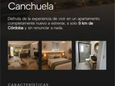 Apartamento en Villarrubia - Foto 1
