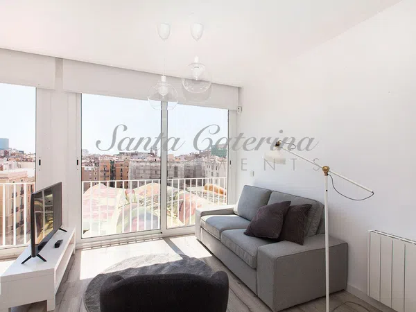 Piso en Francesc Cambo, Sant Pere - Santa Caterina i la Ribera - Foto 17