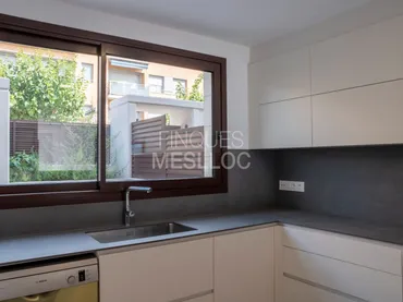 Chalet en Montgat - Foto 5