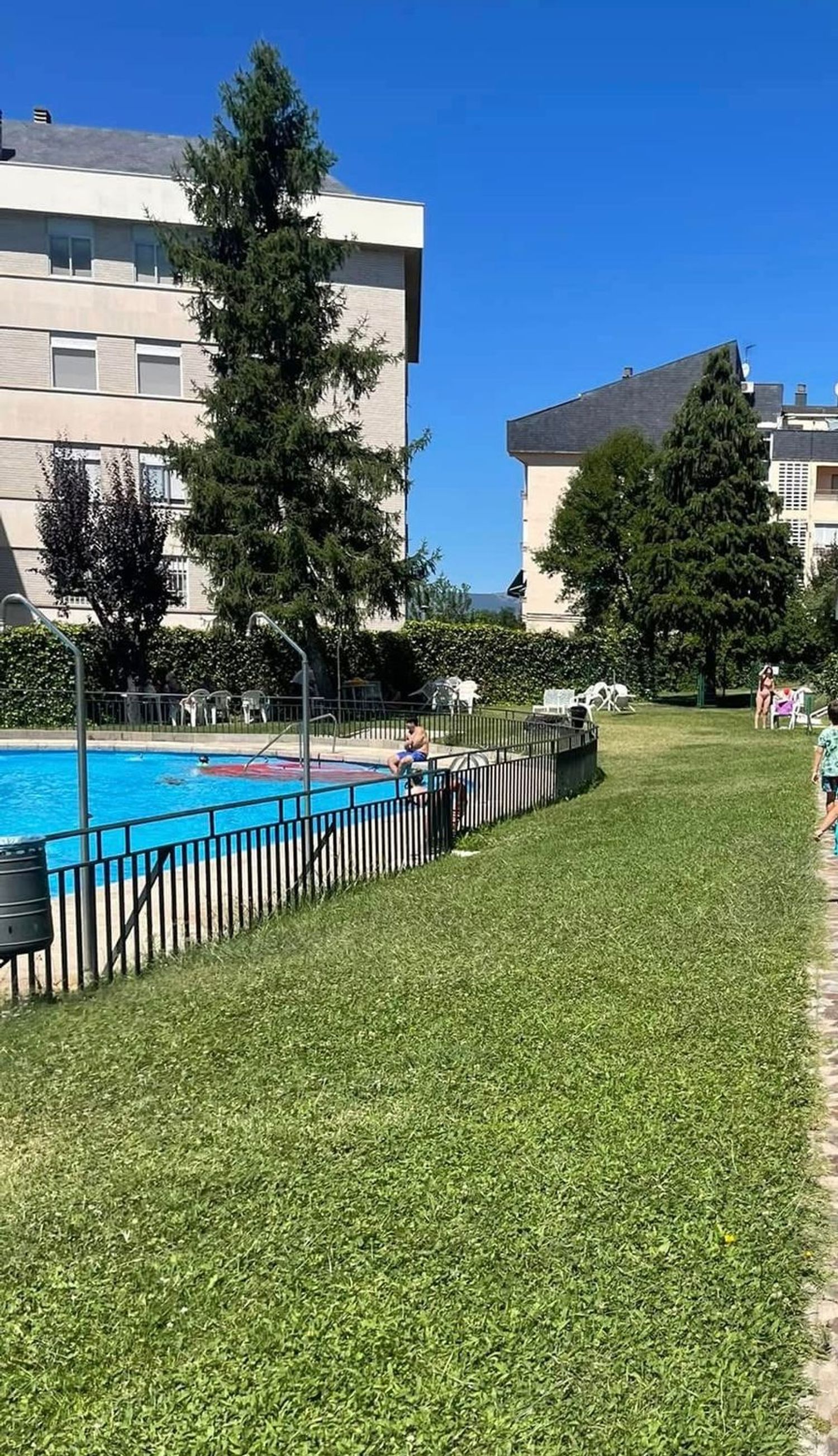 Piso en Urbanizacion Albasierra, 1, Villalba Estación - Foto 4