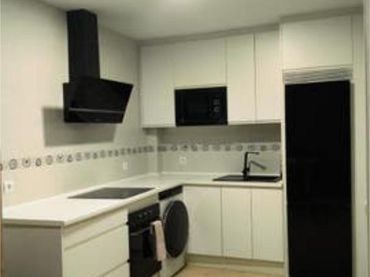 Apartamento en Crntr.       lo un - Foto 2