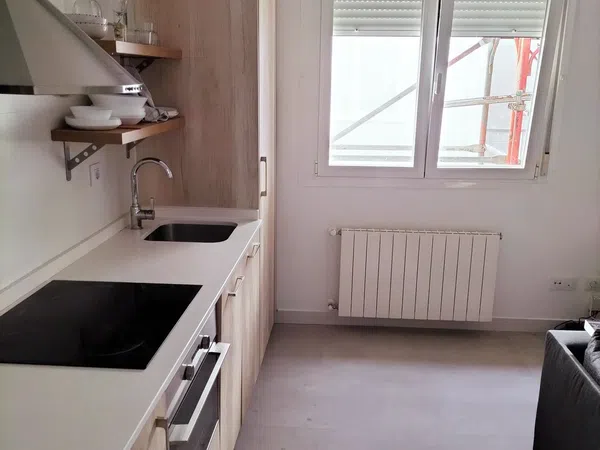 Piso en calle de Ercilla, 19 - Foto 10