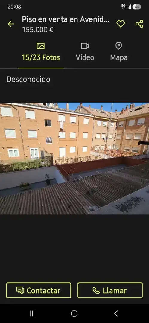 Piso en  Avenida San Ignacio de Loyola 68 - Foto 17