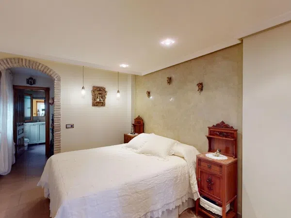 Chalet pareado en calle Martínez Miñarro, 36 - Foto 6