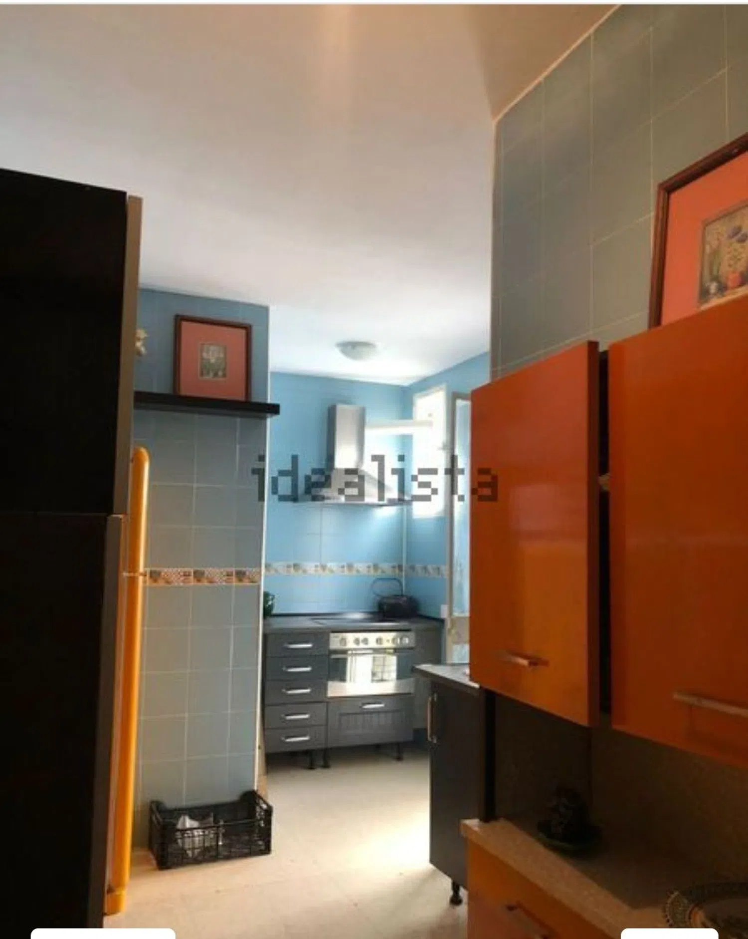 Piso en calle Albaida, 33 - Foto 20
