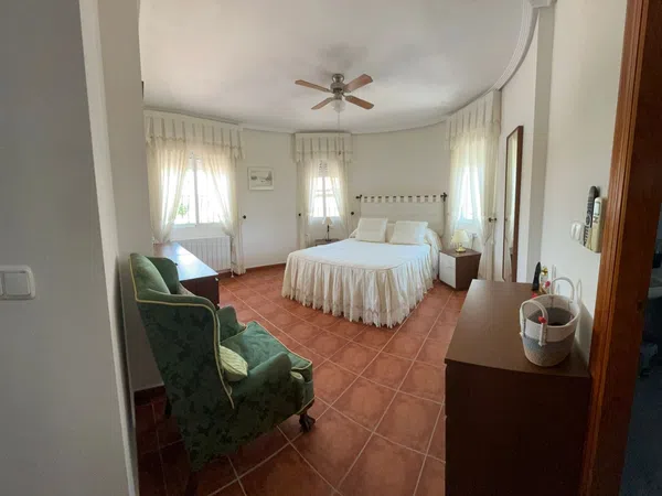 Casa o chalet independiente en Campos del Río - Foto 24