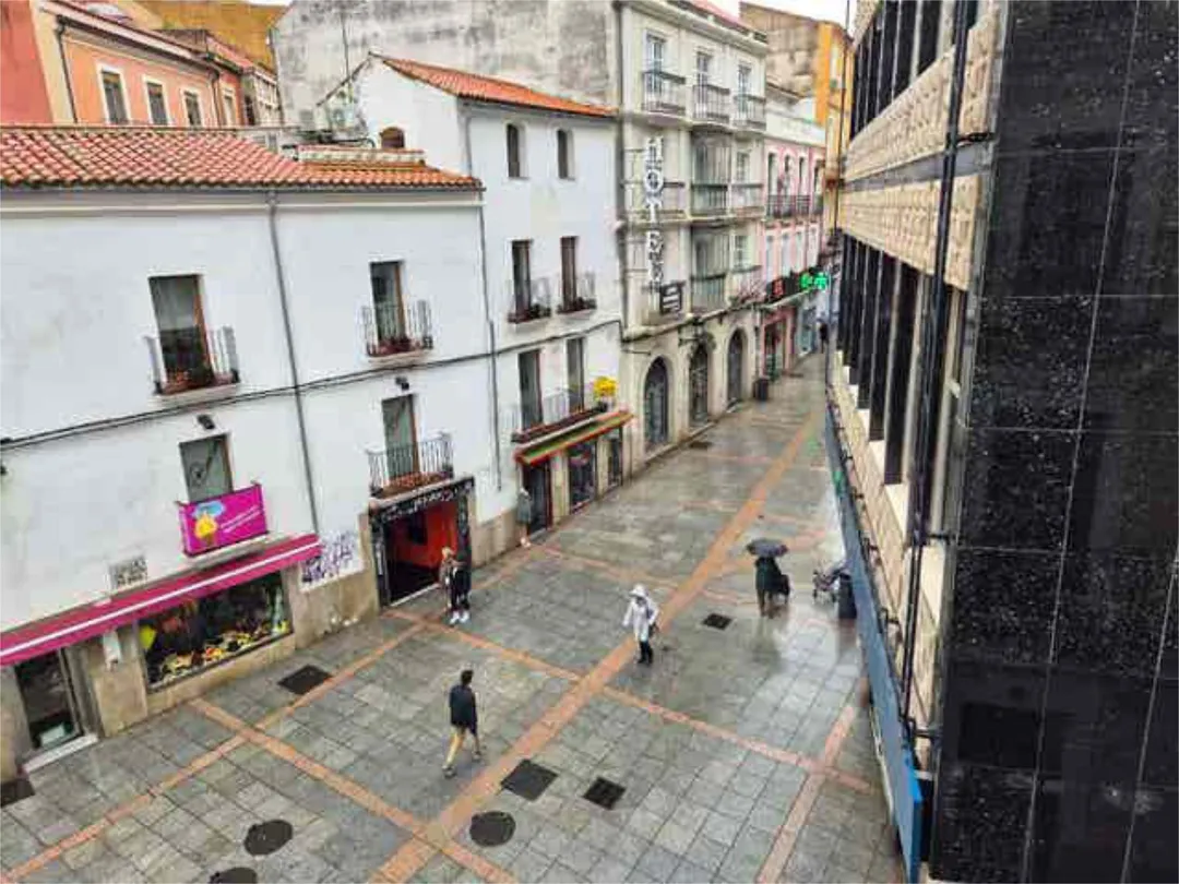 Piso en Centro - Foto 8