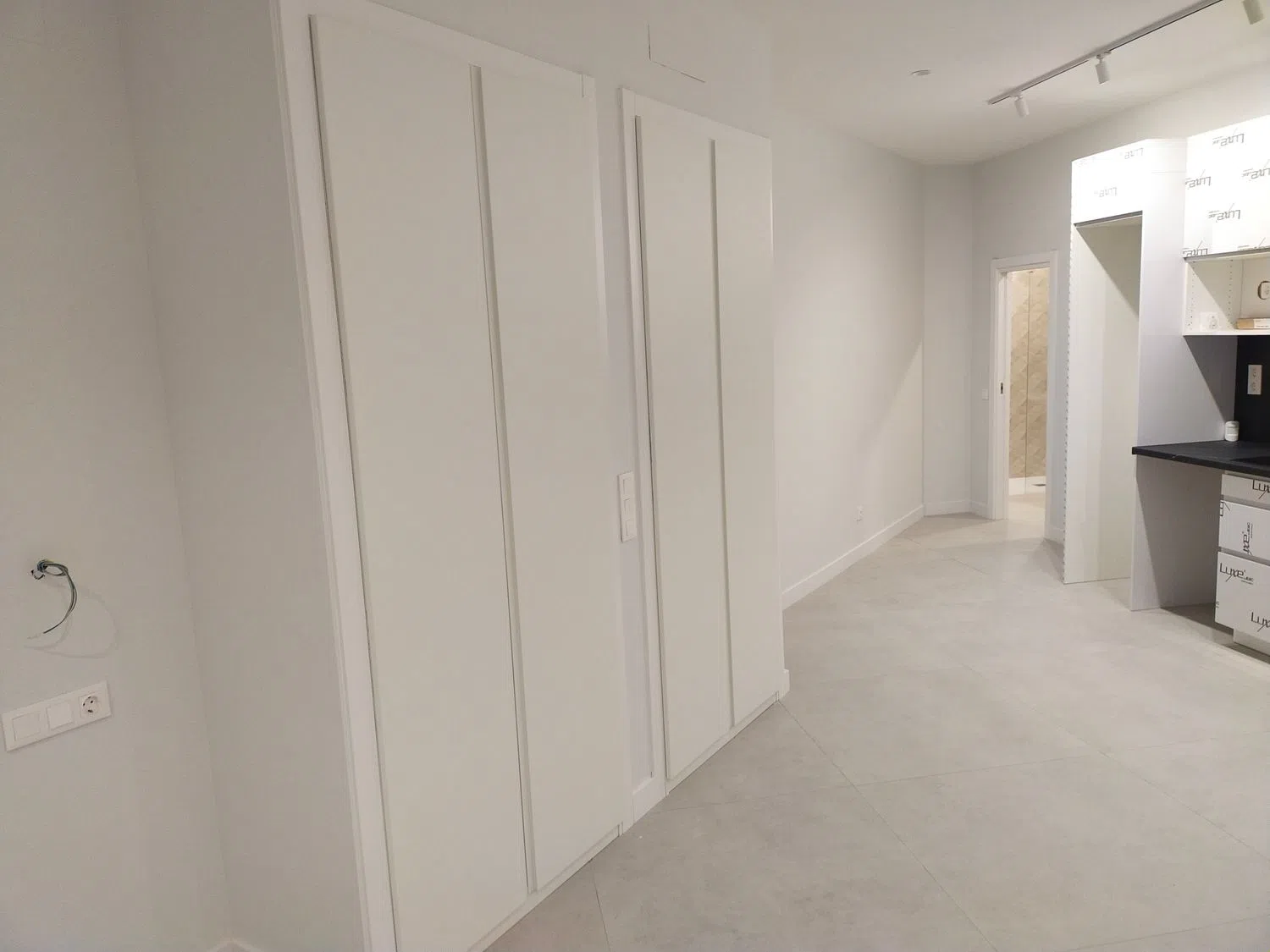 Piso en calle Toledo, 5