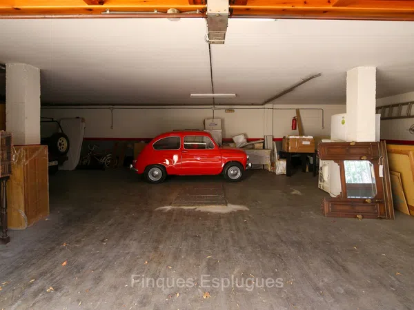 Casa o chalet independiente en Av Maestra Dolors Barcelo De, La Miranda - Ciutat Diagonal - Foto 20