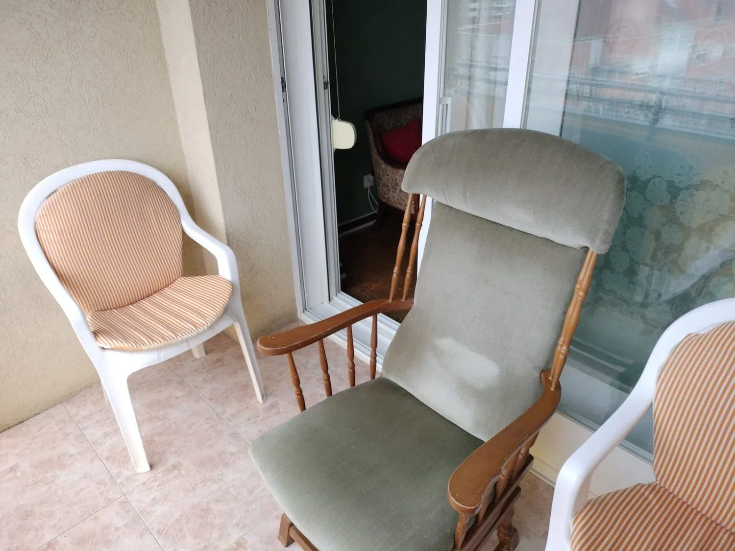 Piso en calle Vicente Blasco Ibañez, 1 - Foto 5