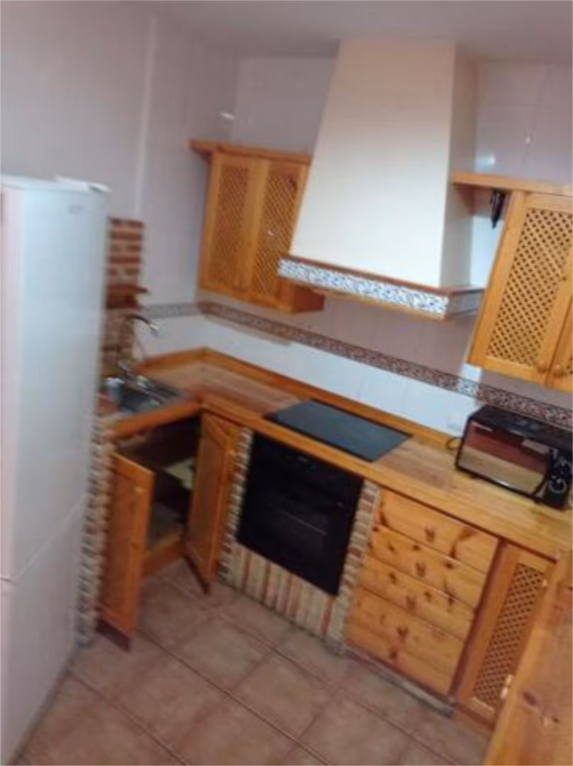 Piso en LA ÑORA - Foto 4