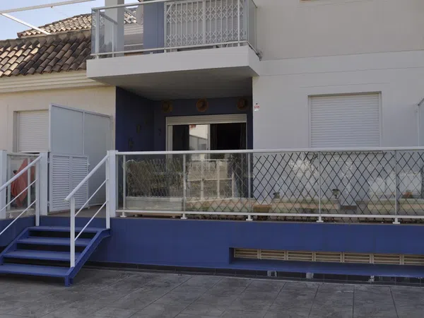 Piso en El Verger - Foto 14