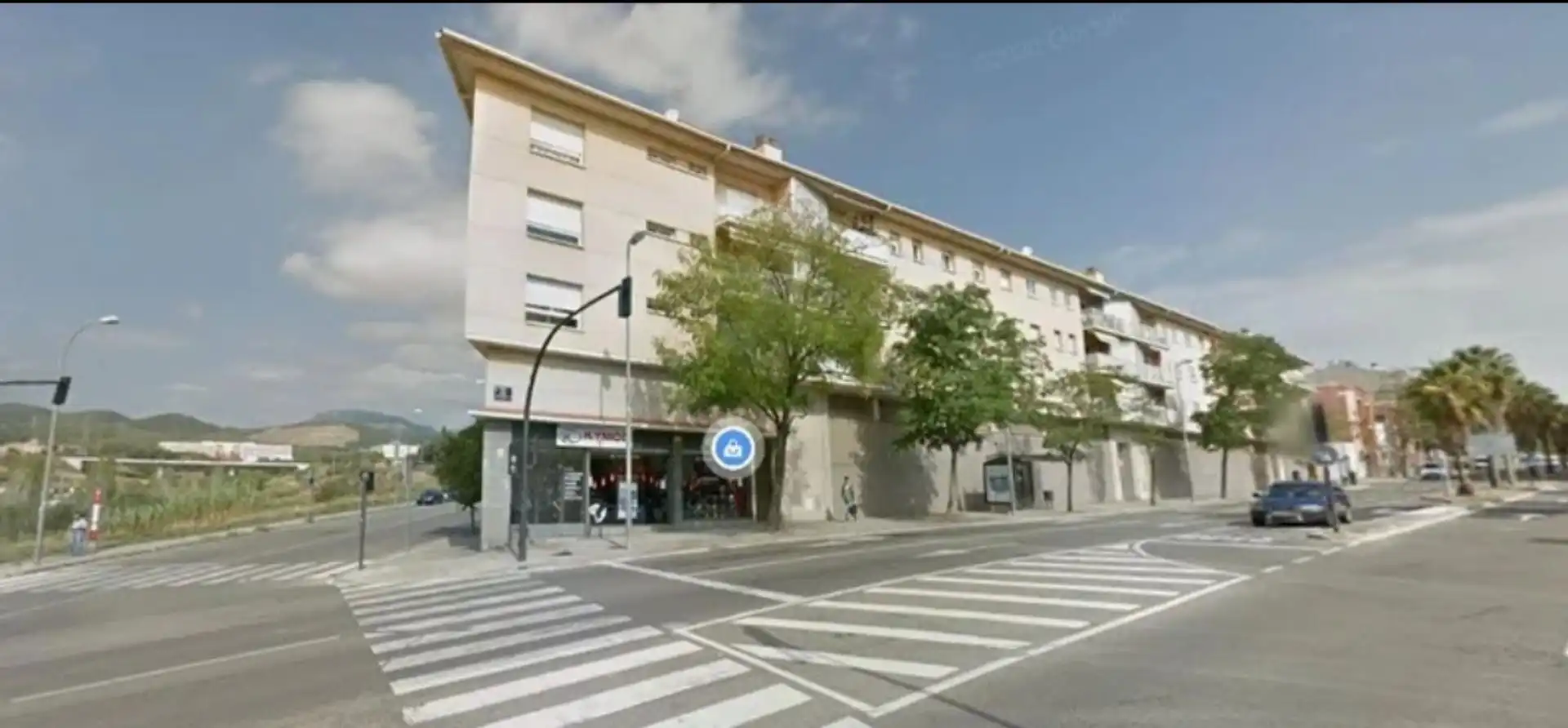 Local comercial en  Avinguda de Béjar 1 - Foto 3