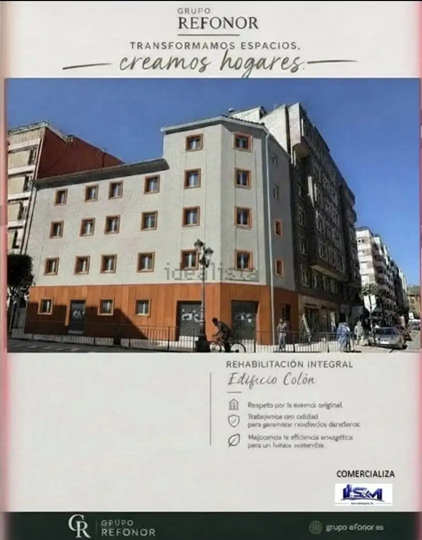Piso en  Avenida de Colón 17 - Foto 8