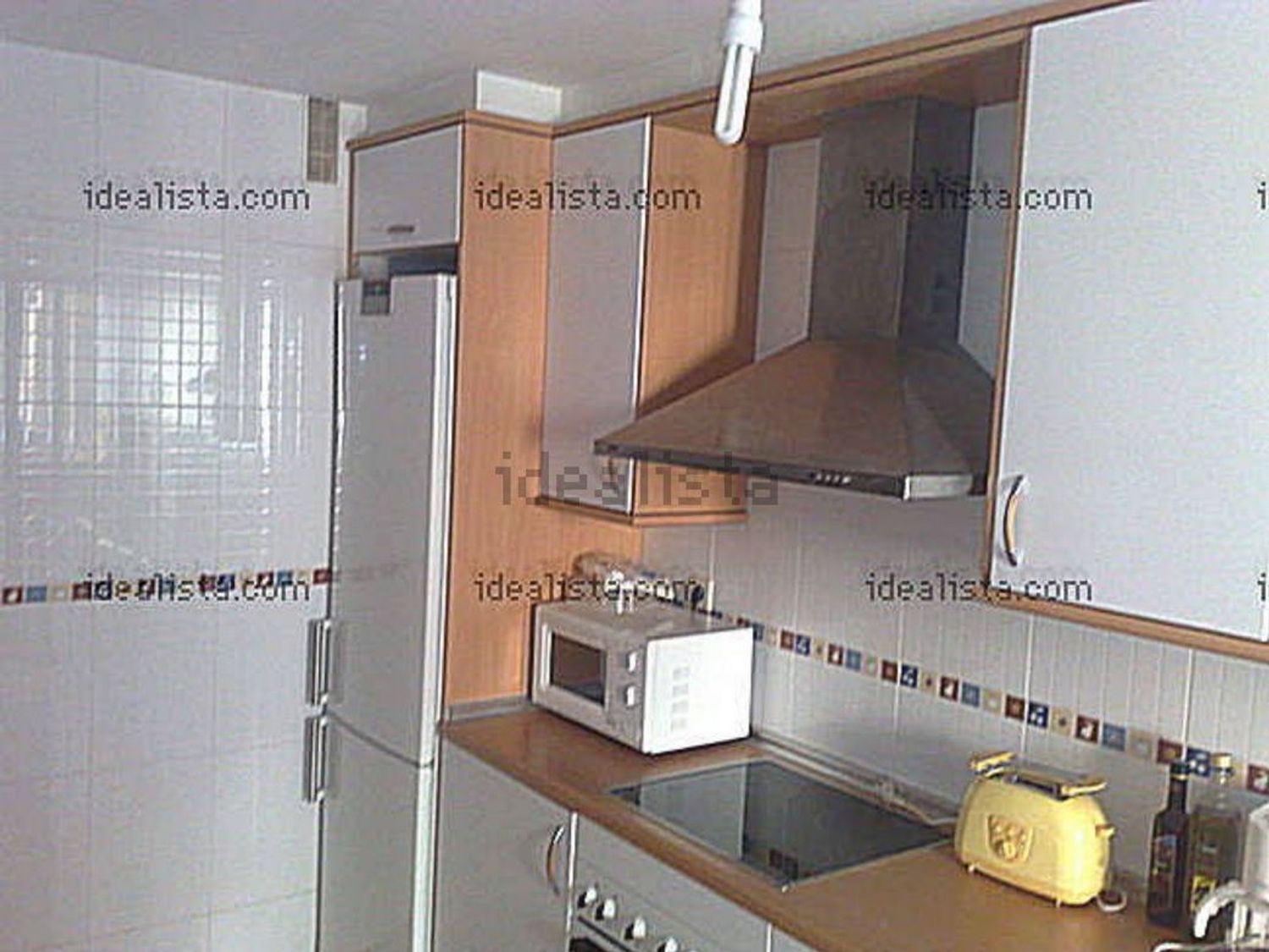 Piso en Calle de Rodolfo Llopis, 7, Fuensanta - Universidad, Fuensanta - Universidad - Foto 4