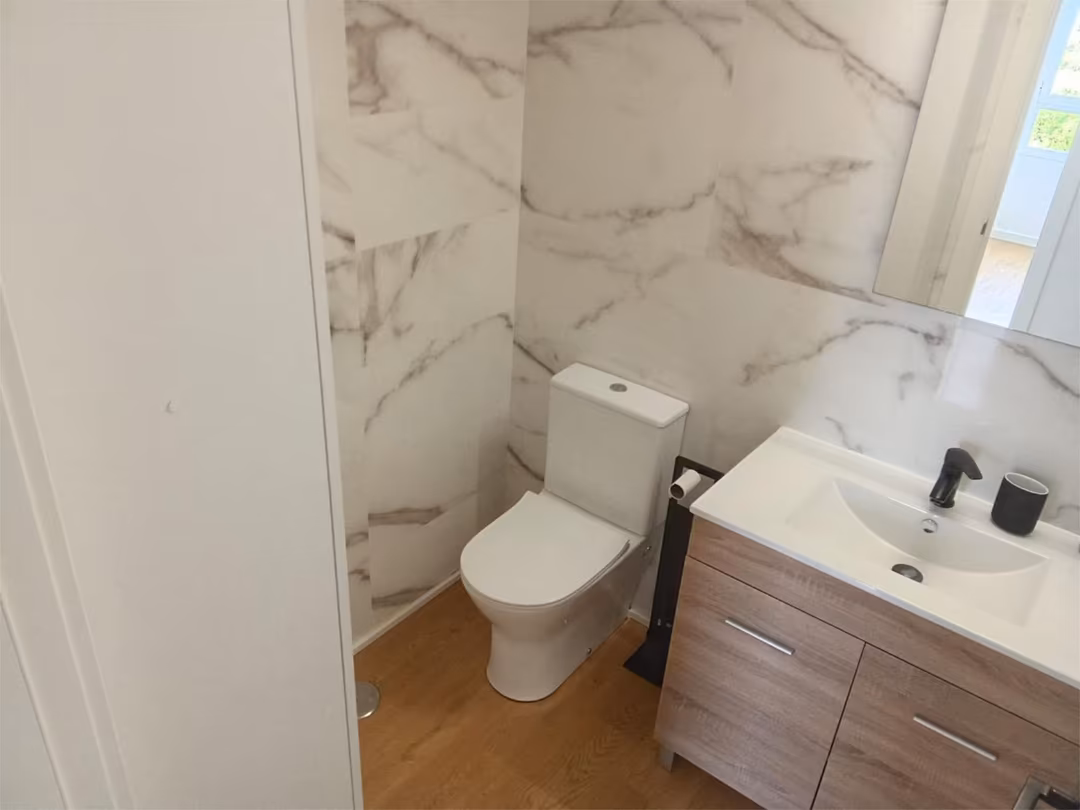 Piso en  Calle Salvador Allende 2 - Foto 14