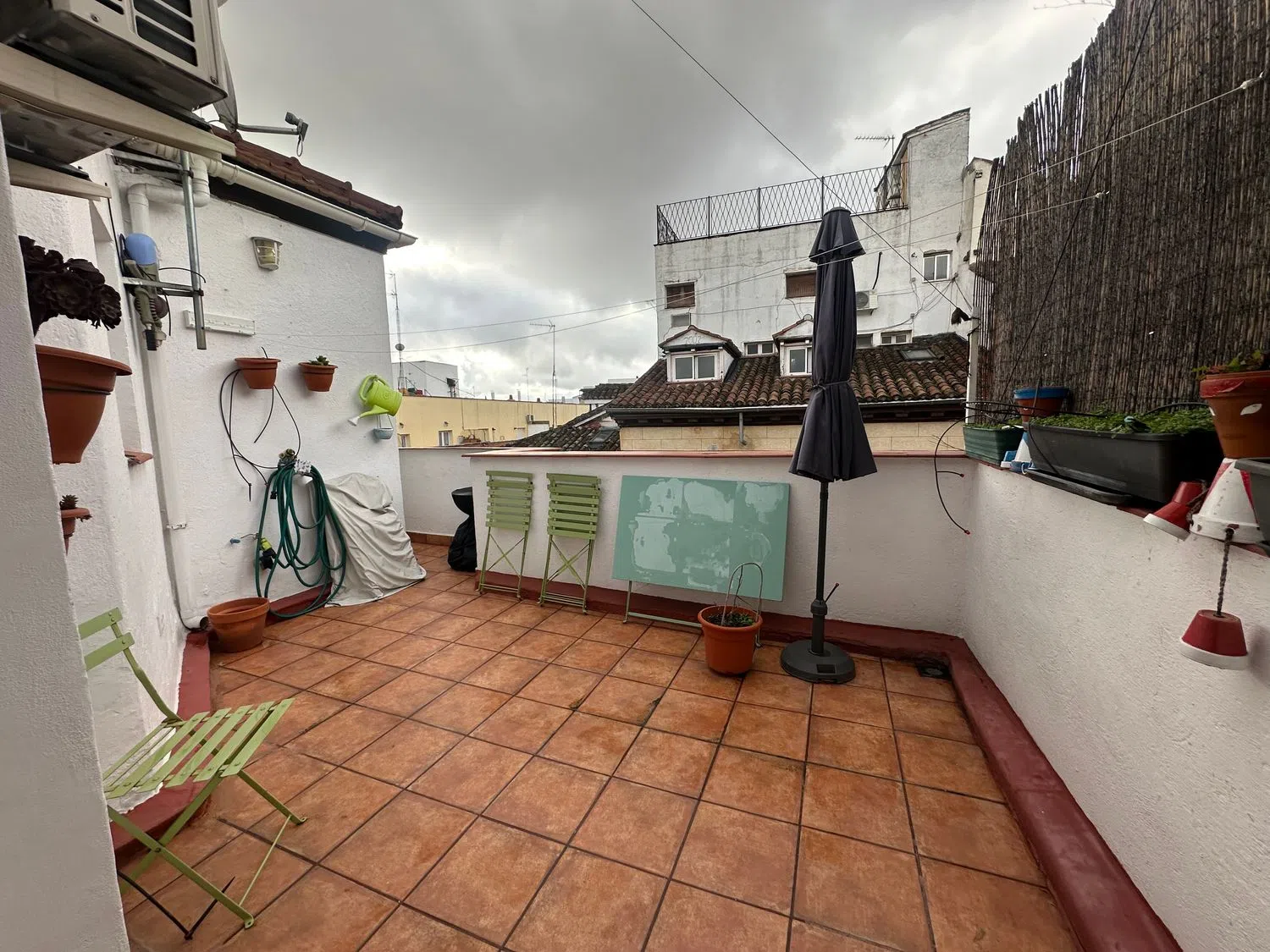 Dúplex en calle de las Huertas, 55 - Foto 6