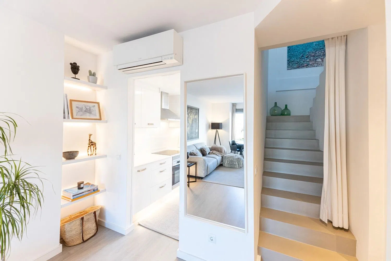 Dúplex en calle de la Fe, 12 - Foto 5