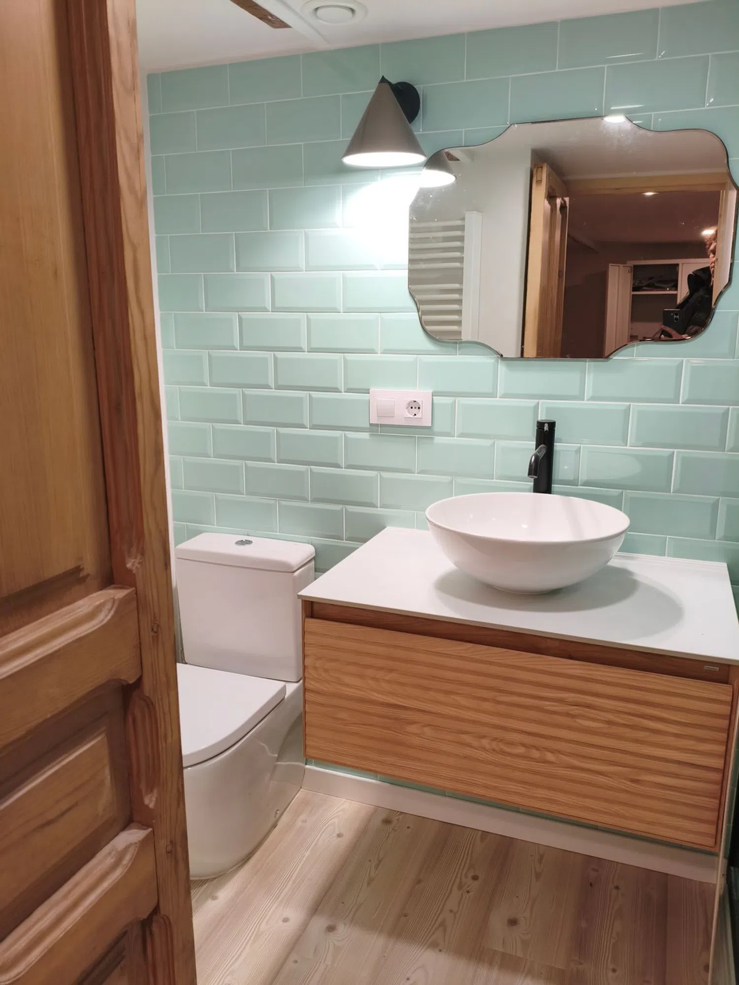 Estudio en calle Madrid, 18 - Foto 8