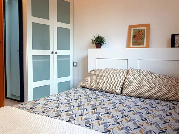 Piso en calle Juan de Arespacochaga y Felipe, 6 - Foto 13