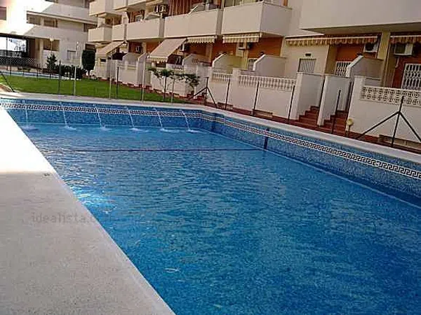 Piso en Avenida Sudamerica, 200, El Sabinar - Urbanizaciones - Las Marinas - Foto 17