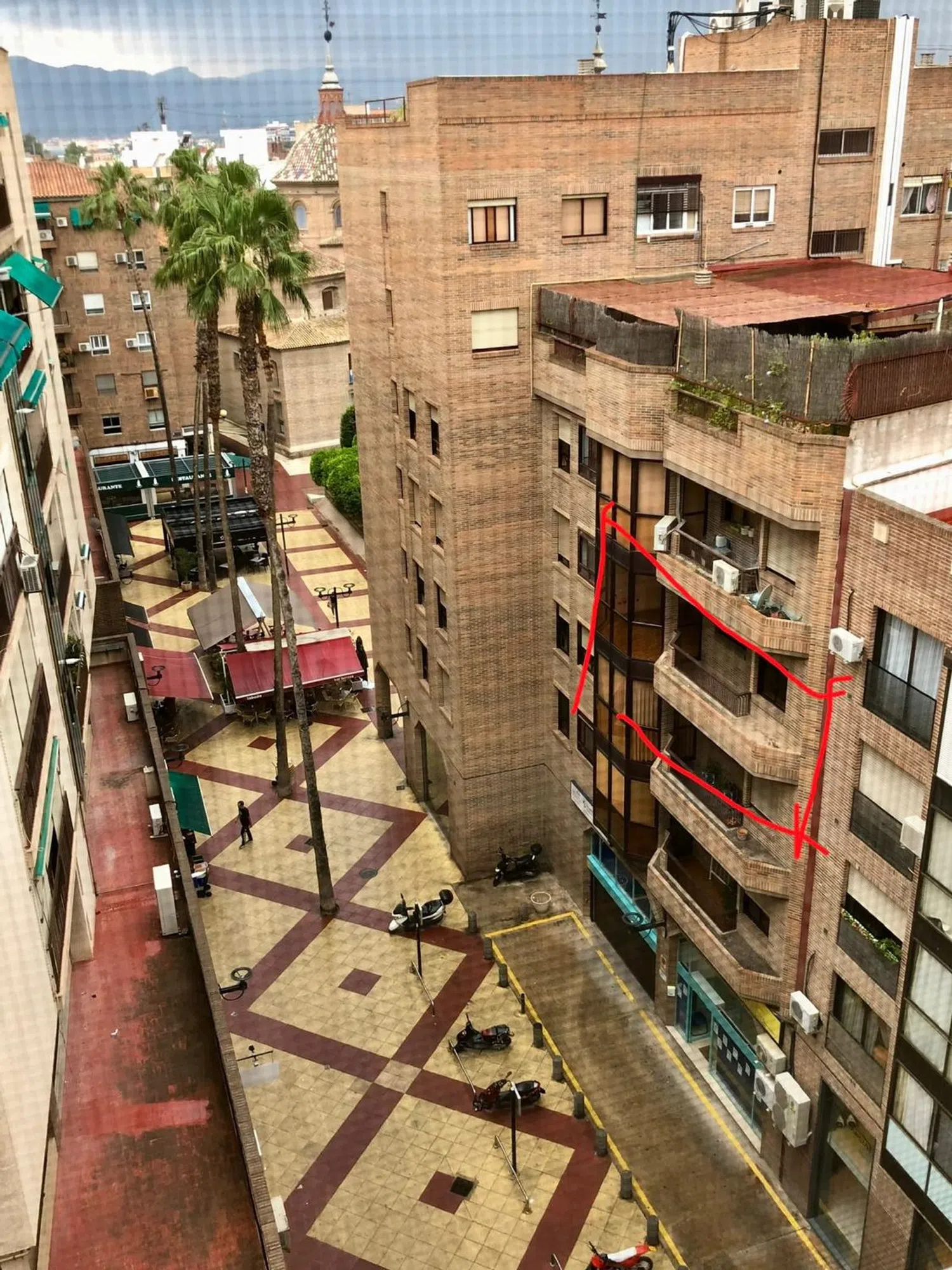 Piso en plaza Mayor, 6 - Foto 1