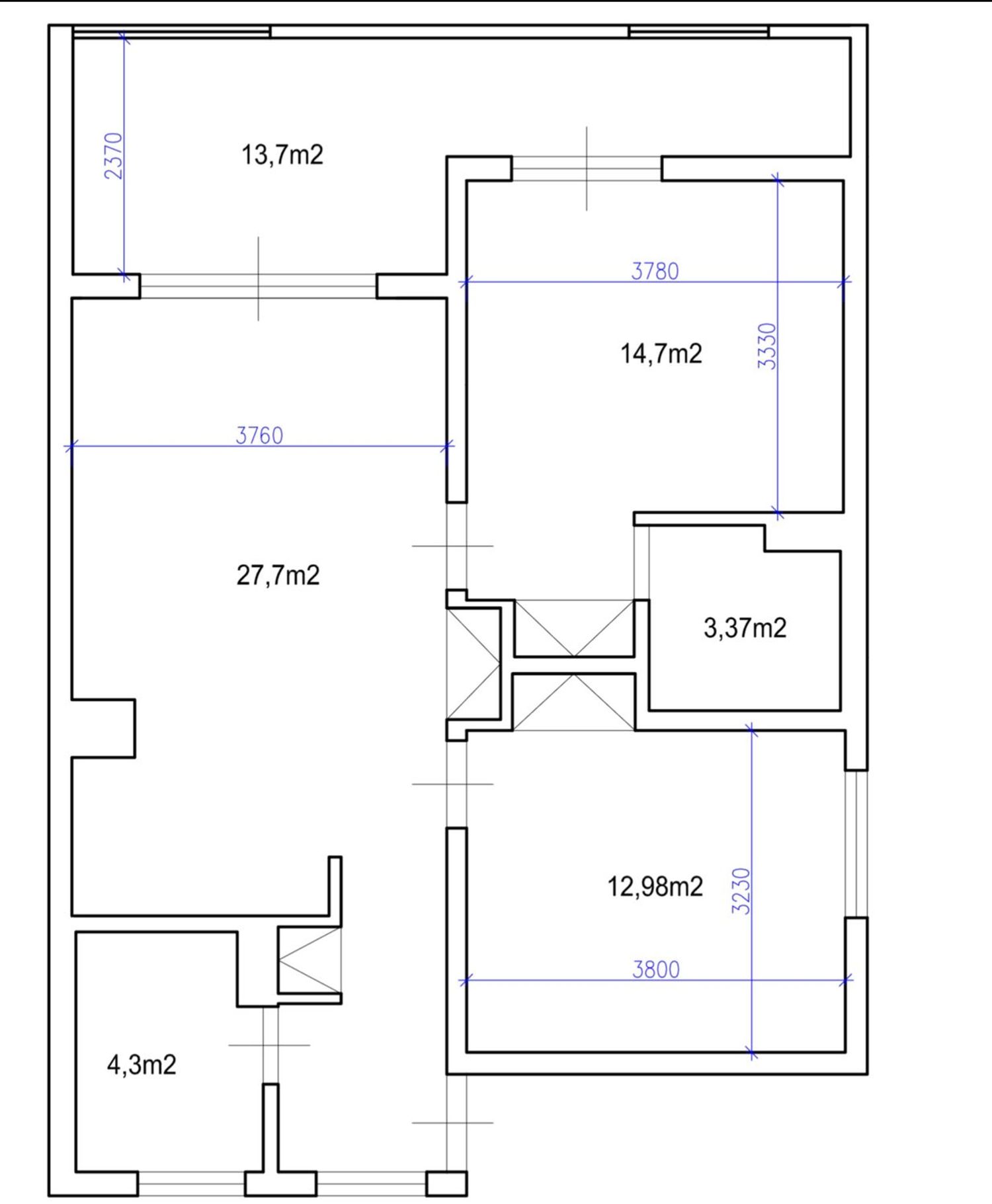 Piso en calle Rodeo, 9 - Foto 16