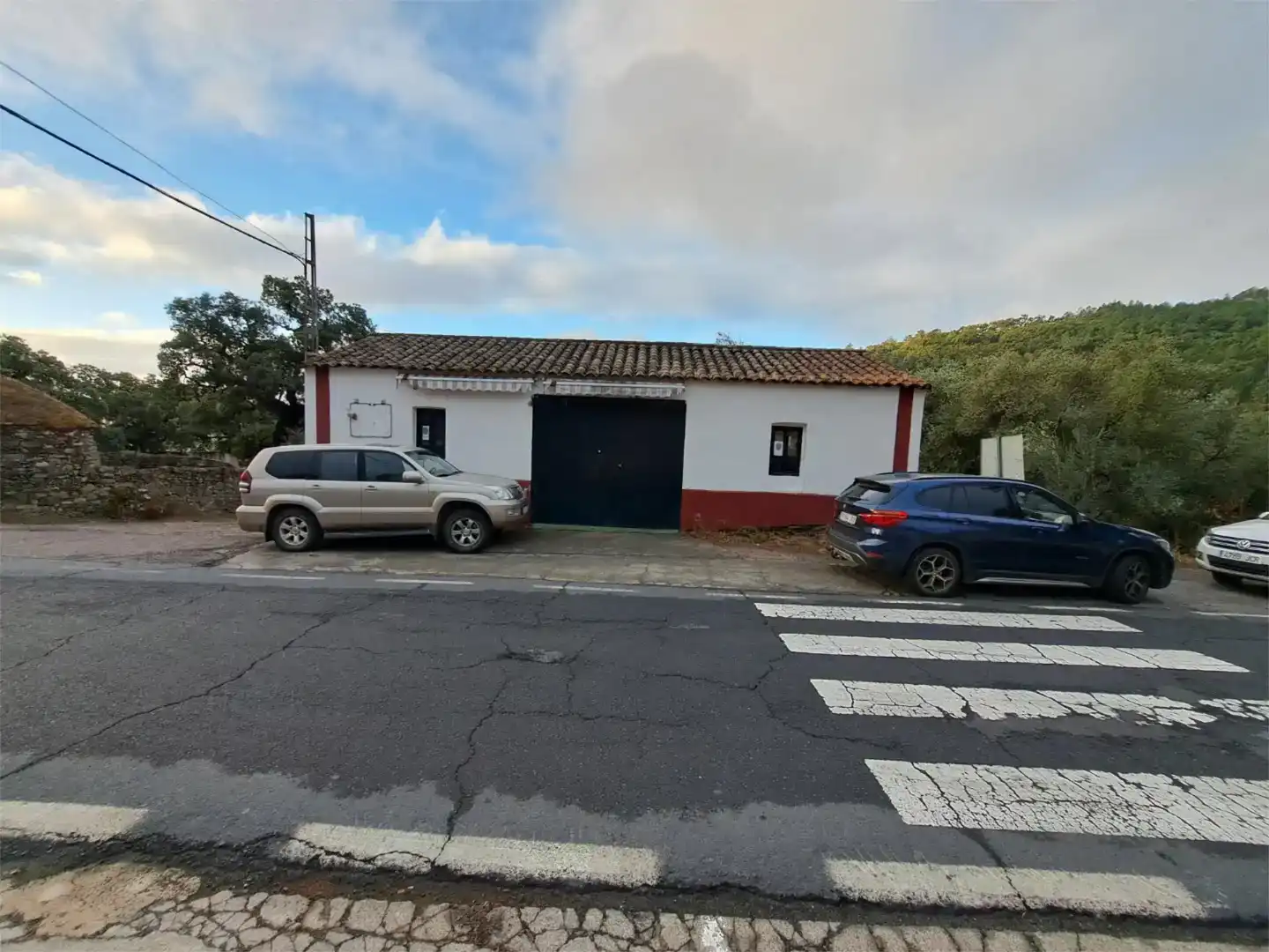 Planta baja en  Calle Carretera 6 - Foto 4
