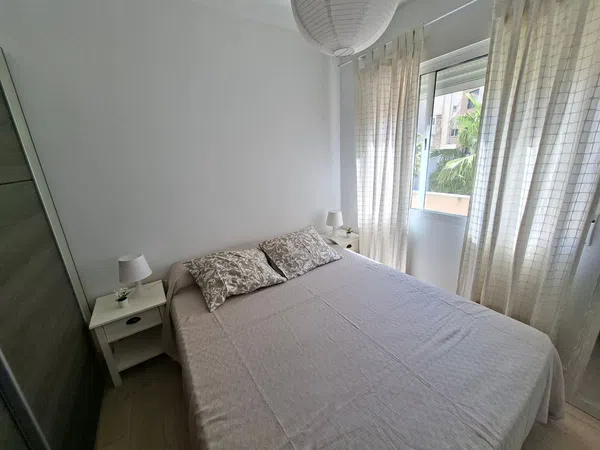 Estudio en Calle de San José, 33, Centro, San Juan de Alicante - Foto 7