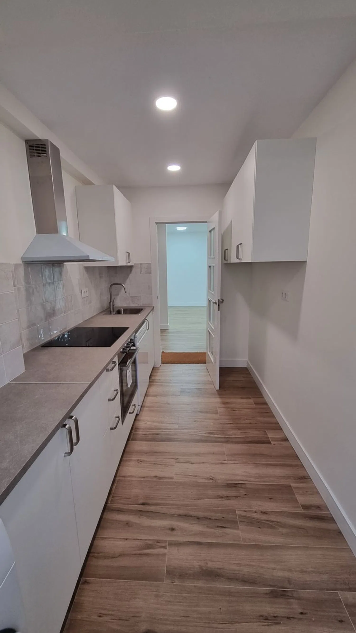 Piso en Virgen de Lujan, 19 - Foto 5