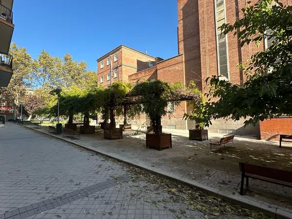 Piso en Barrio Cuatro Caminos