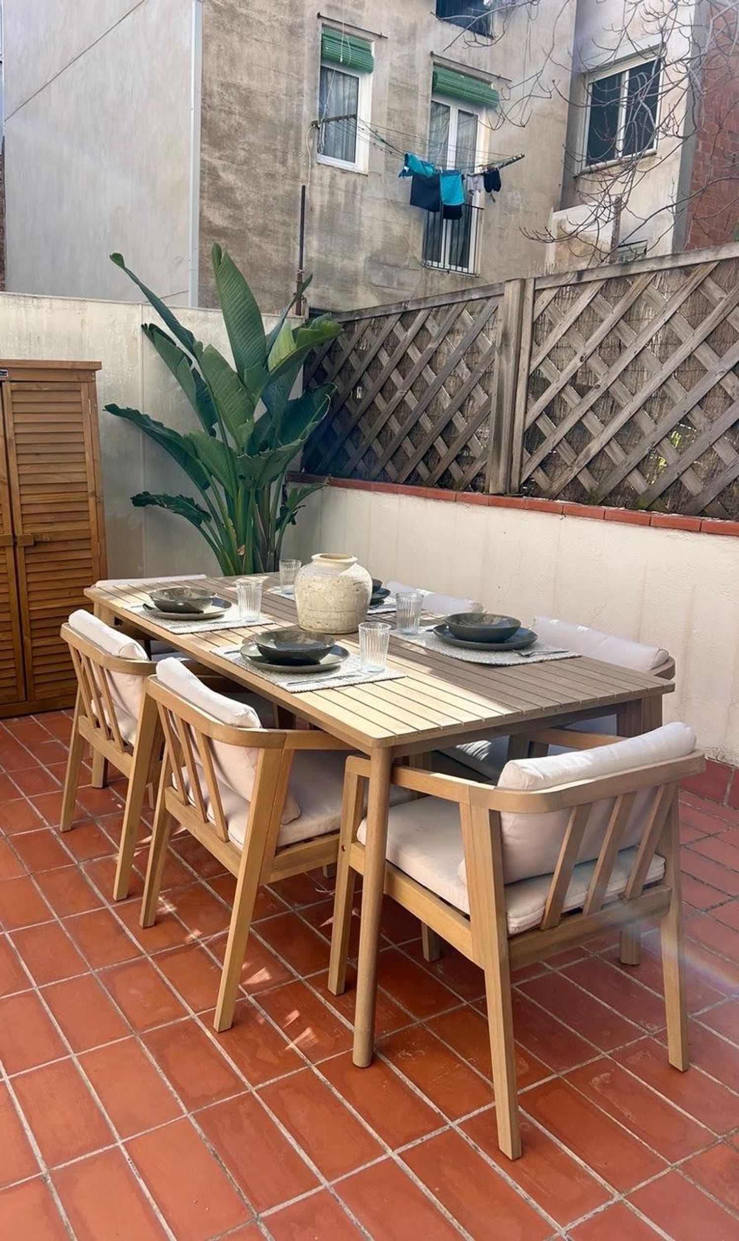 Piso en calle de Sant Pere Màrtir, 24 - Foto 5