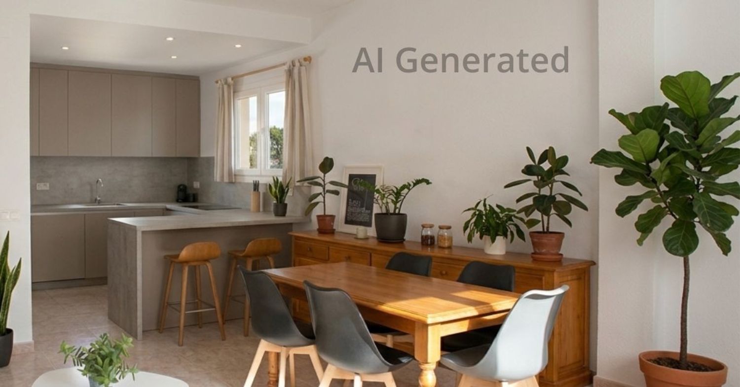 Piso en calle Patronat Obrer, 8 - Foto 2