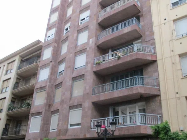 Piso en Calle Mártires, 15 - Foto 4
