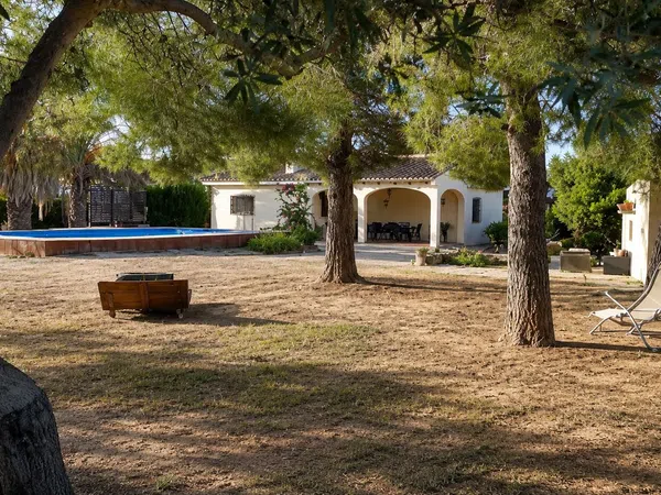 Casa o chalet independiente en Plaza de los Diseminados P-62, 21 - Foto 11