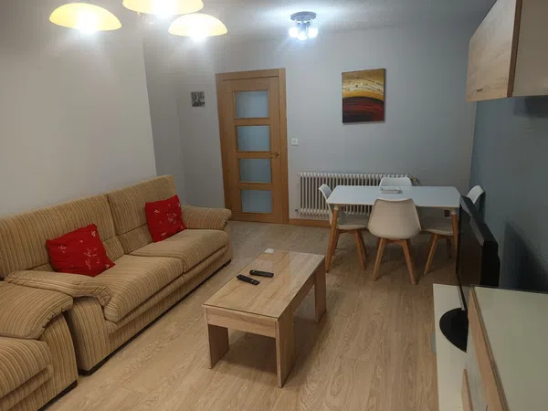 Piso en calle Vitigudino, 3 - Foto 5