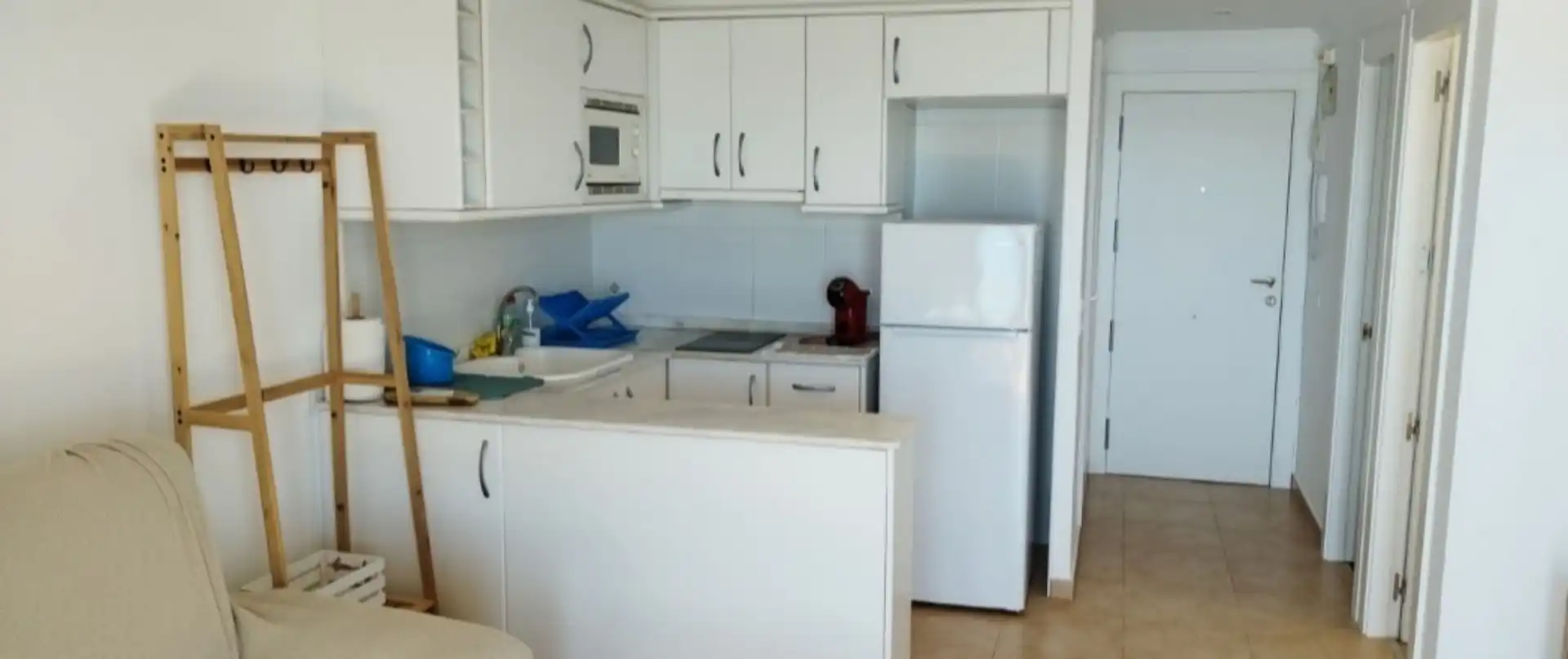 Apartamento en  Avinguda el Racó 14 - Foto 2