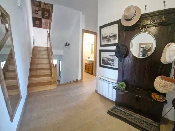 Chalet pareado en Barrio san Miguel 23, 4, Galizano, Galizano - Foto 5