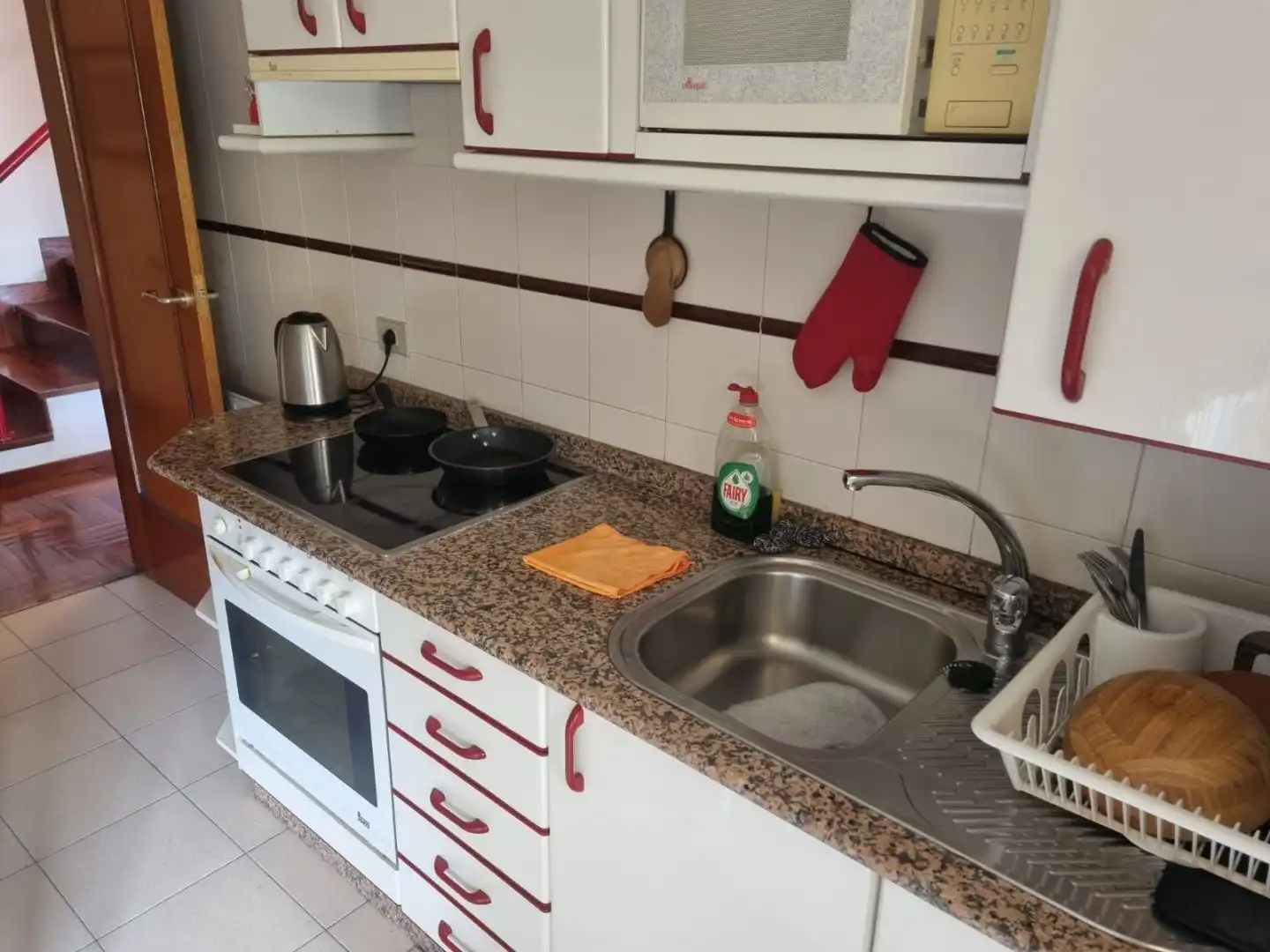 Piso en  Avenida Pasaxe 32 - Foto 7