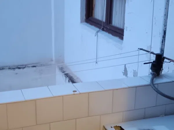 Piso en Passatge General Prim, 8