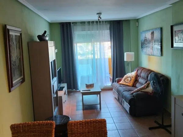 Piso en Las Pitas, 3, Las Salinas, Las Salinas - Foto 3