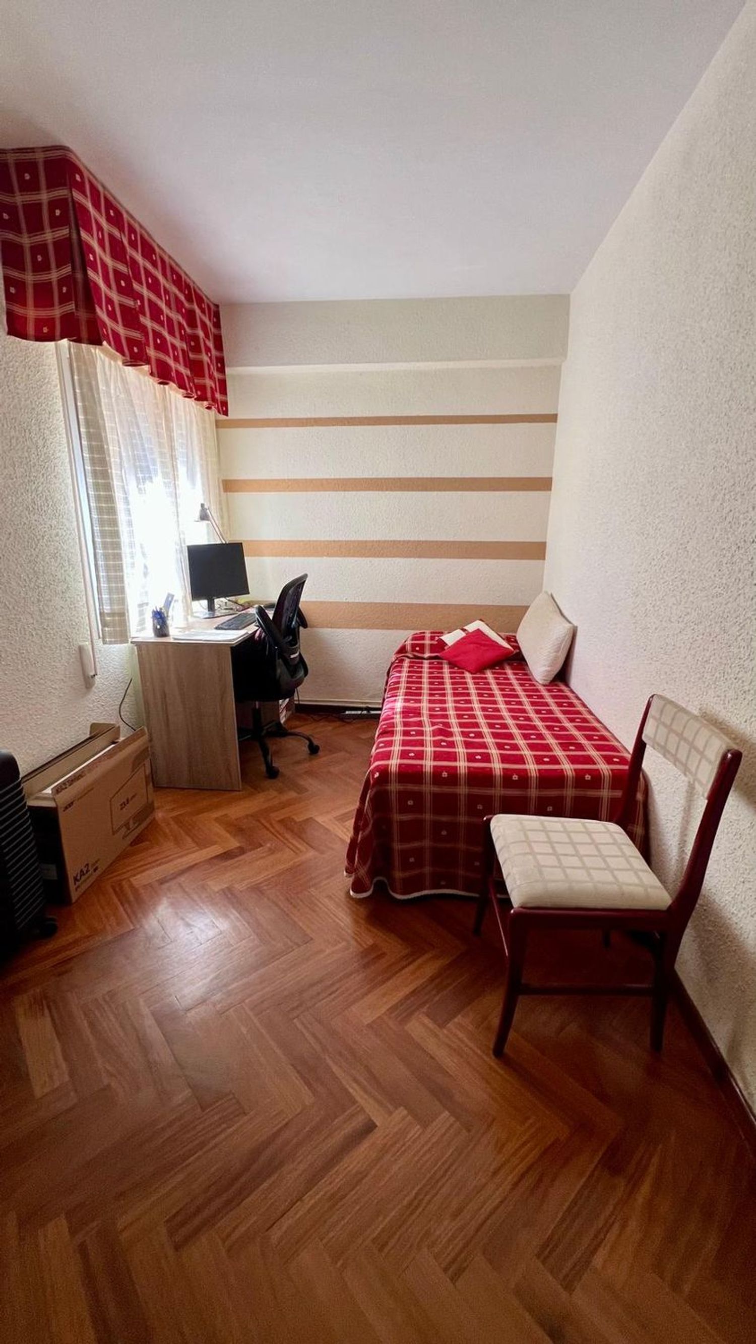 Piso en calle de Ruperto Chapí, 5 - Foto 12