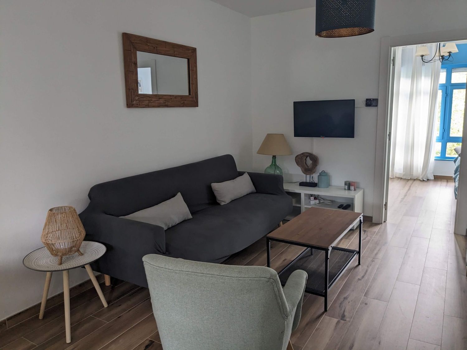 Casa rural en Lugar Parres, 182 - Foto 5