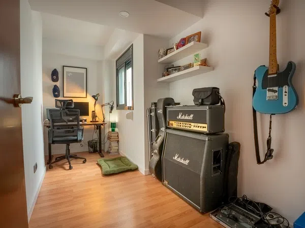 Piso en Ancianitat, De l', 28, Zona Esportiva - Foto 14