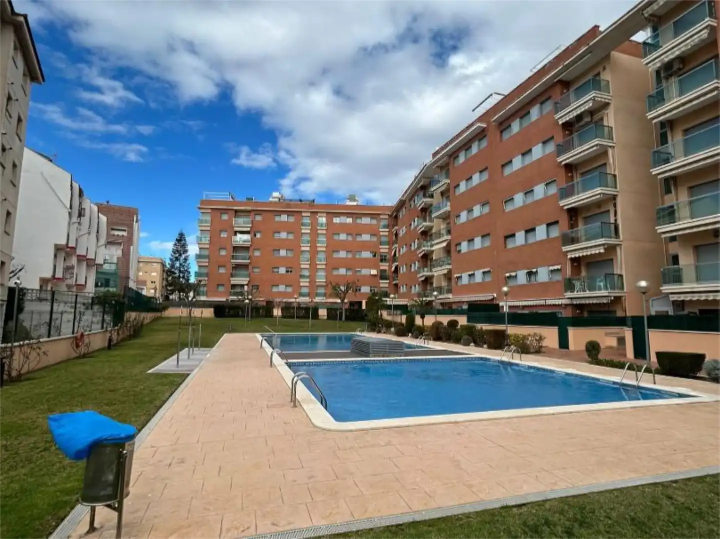 Piso en  Rambla Nova 19 - Foto 1