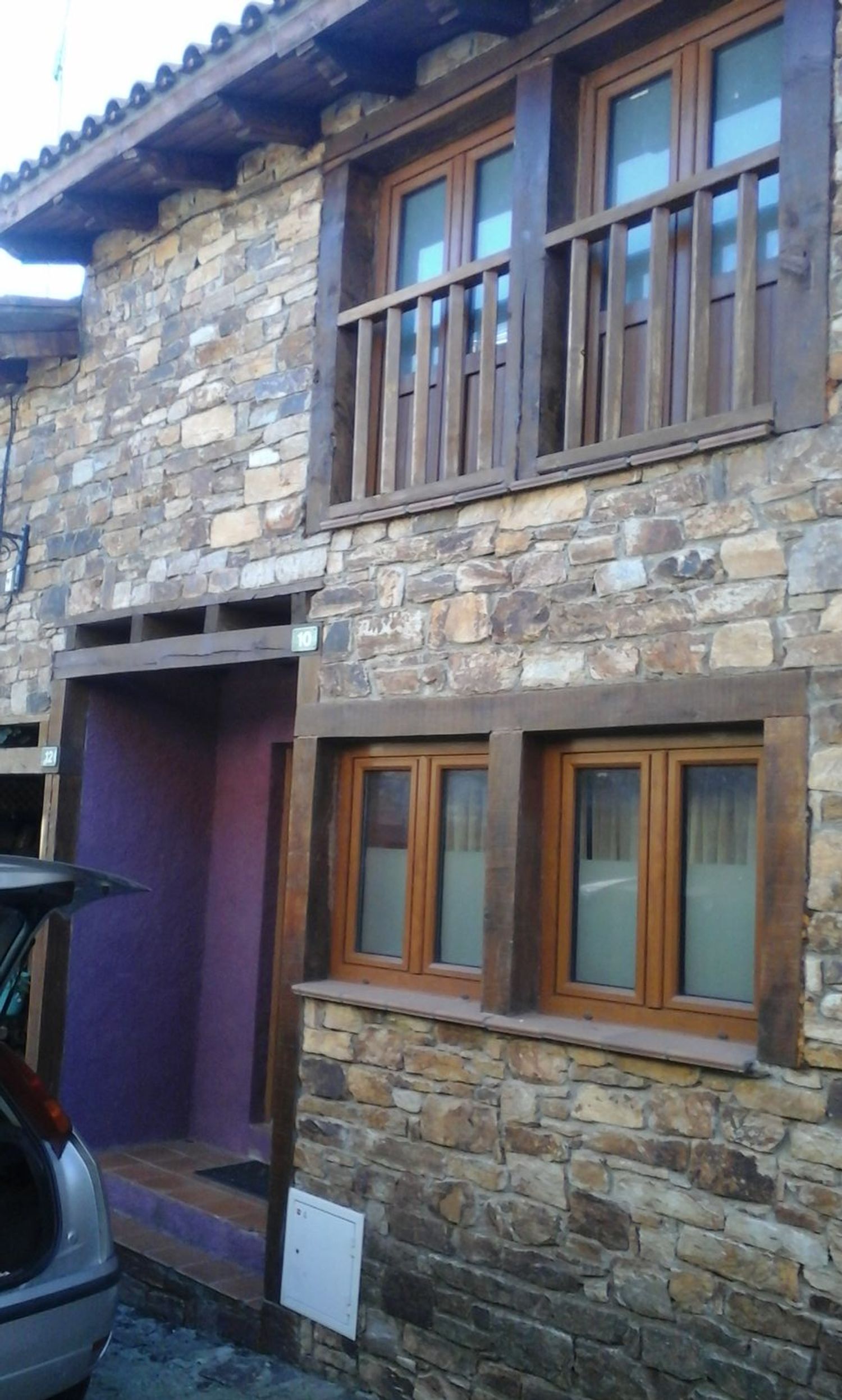 Chalet adosado en Iglesia, 10 - Foto 14