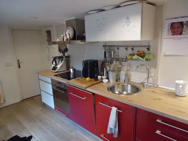 Chalet adosado en Barrio Bernabéu-Hispanoamérica - Foto 23