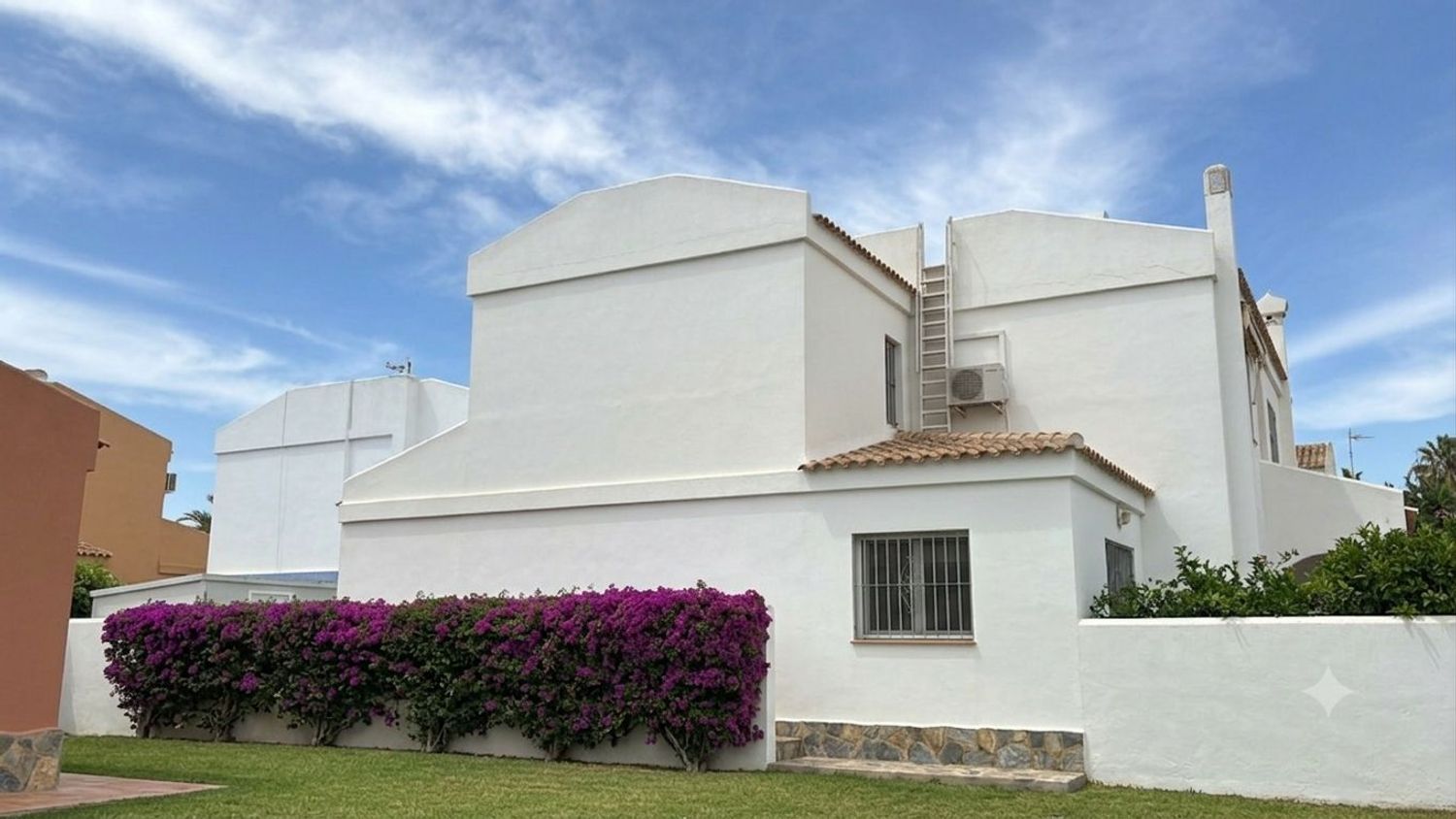 Chalet pareado en Calle Almijares, 15, Vega de Acá - Nueva Almería - Cortijo Grande, Vega de Acá - Nueva Almería - Cortijo Grande - Foto 33