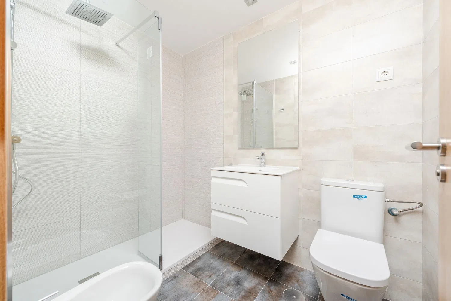 Piso en calle Juan Gris - Foto 18