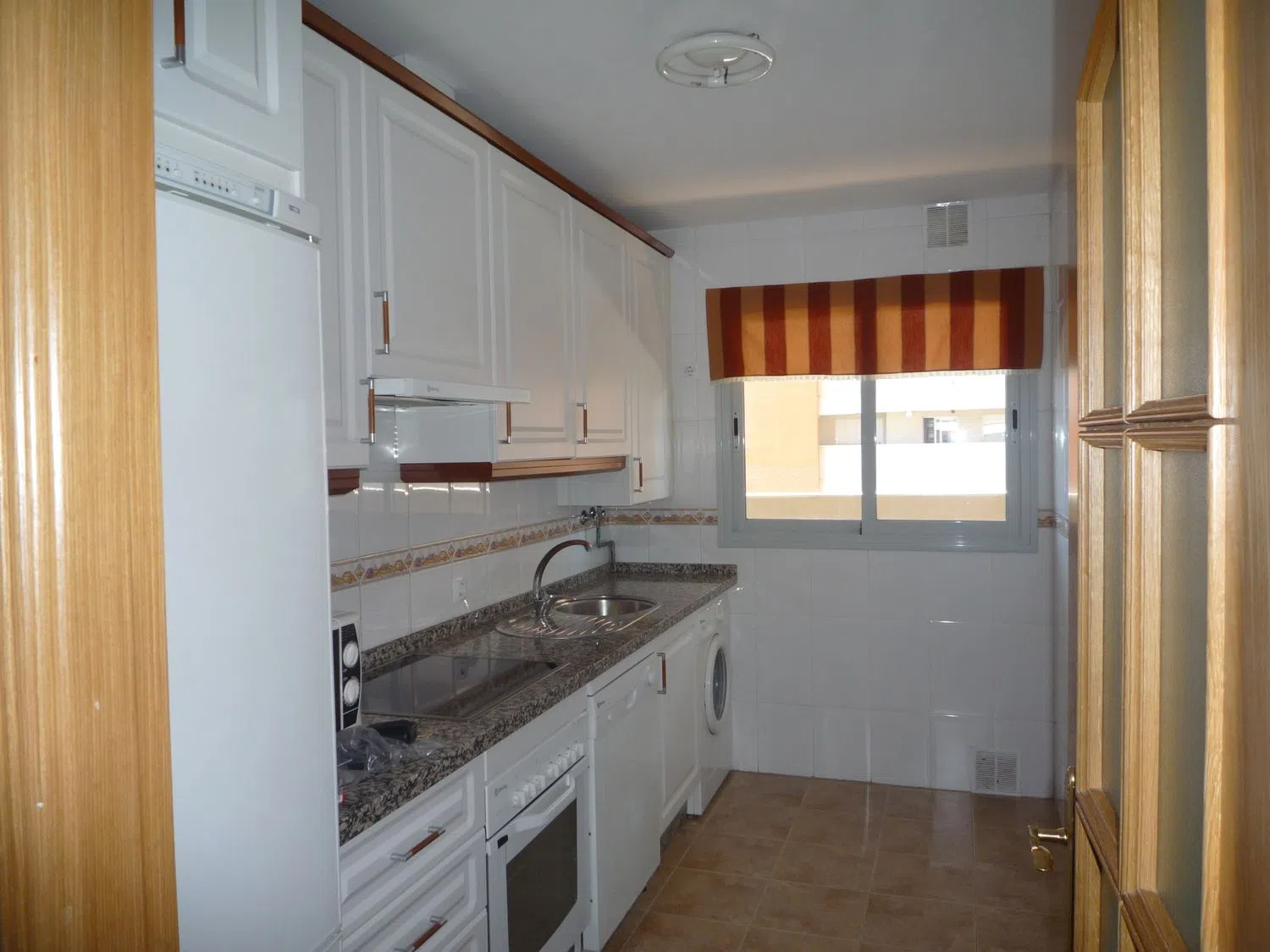 Piso en calle Ares, 4 - Foto 9